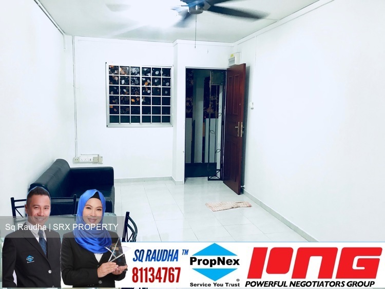 Blk 367 Bukit Batok Street 31 (Bukit Batok), HDB 3 Rooms #180129802